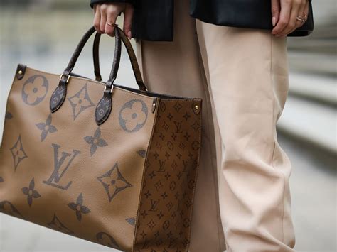 are louis vuitton bags good quality